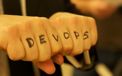 ¿Qué es un DevOPS ENGINEER?