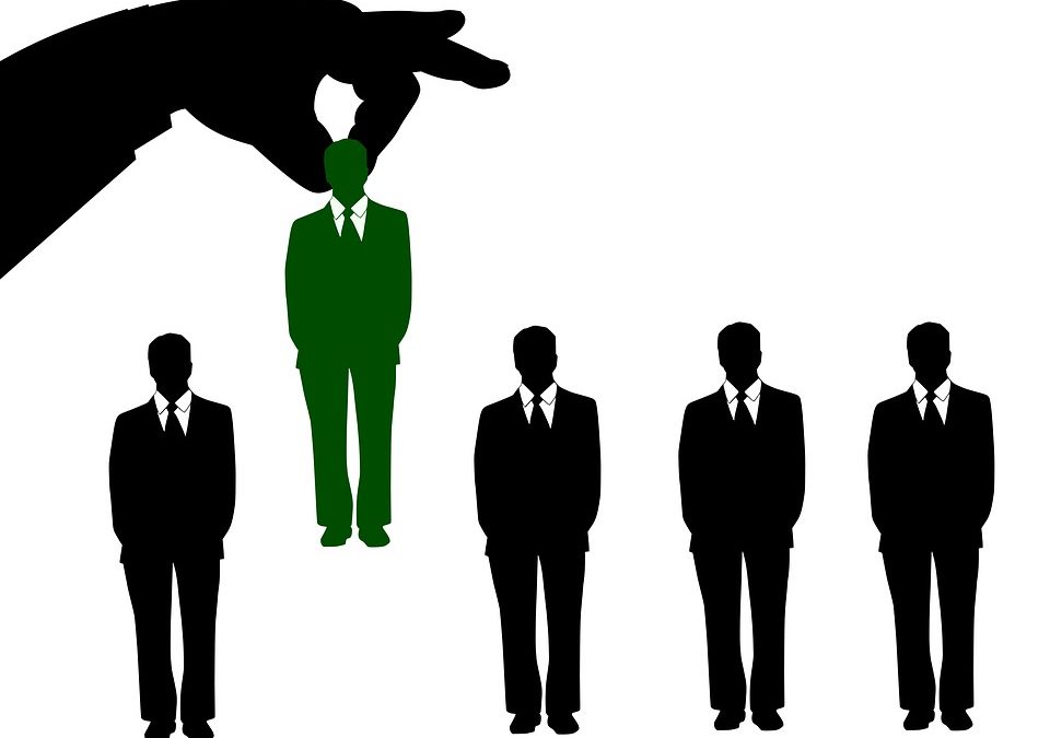 Recruitment Process Outsorcing, RPO