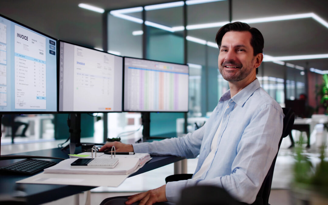 Chief Information Officer (CIO)