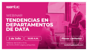 Tendencias en Departamentos de Data 2025 Tendencias en Departamentos de Data 2025